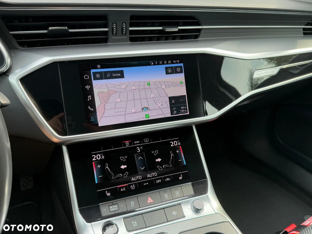 Audi A6 ver-40-tdi-mhev-quattro-s-tronic - 14