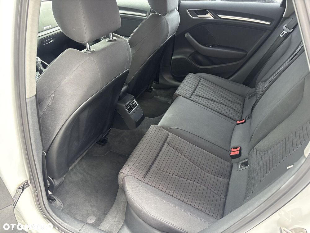 Audi A3 Sportback - 27