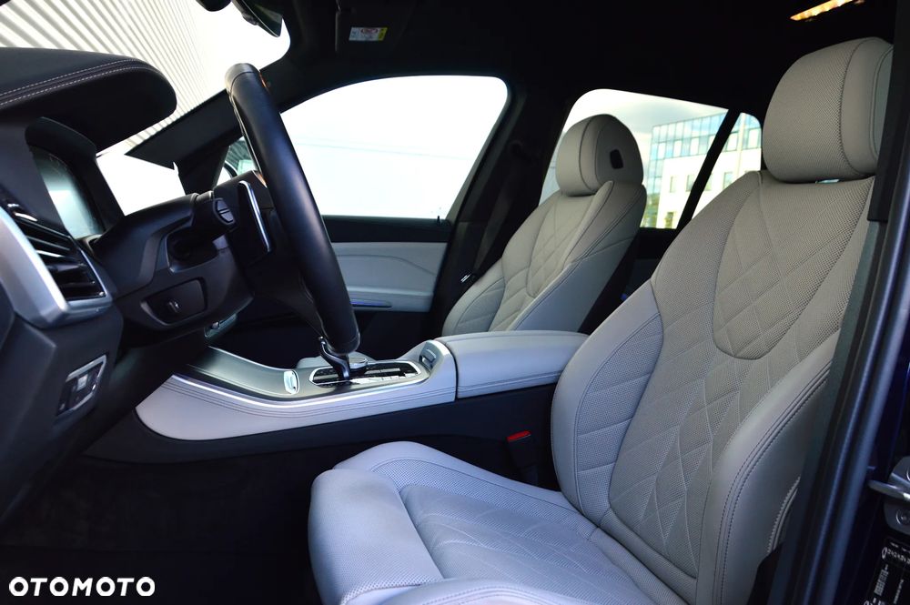 BMW X5 xDrive30d mHEV sport - 15