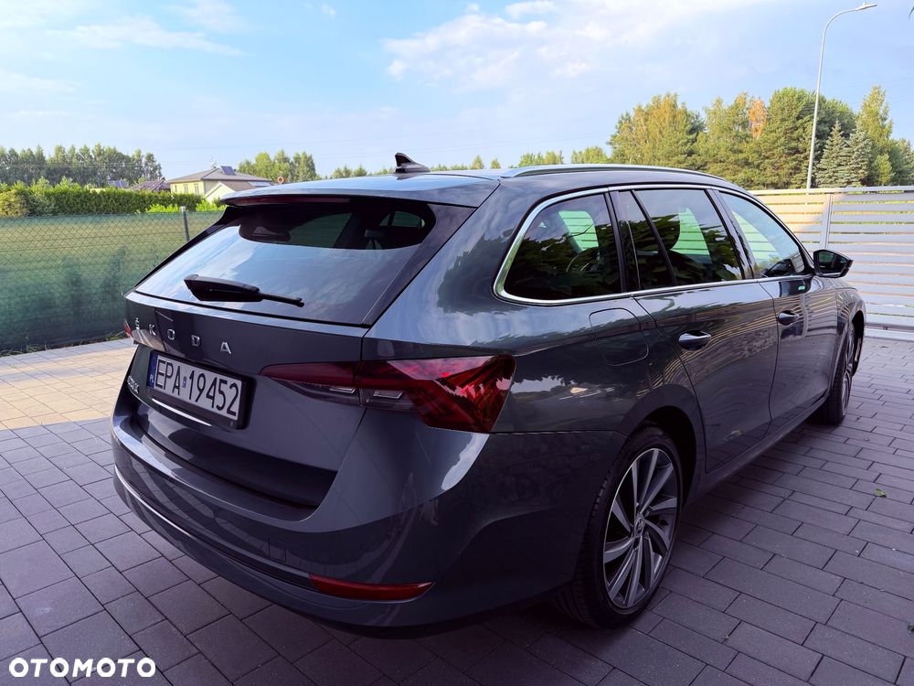 Skoda Octavia 1.5 TSI ACT Style - 2
