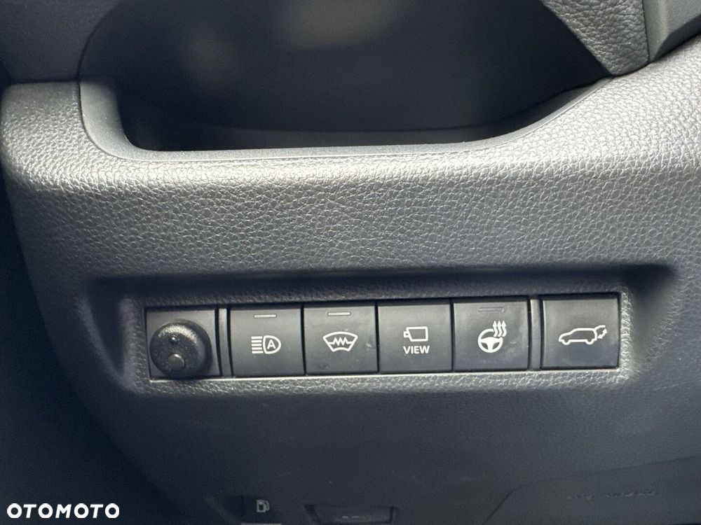 Toyota RAV4 2.5 Hybrid Adventure 4x4 - 26