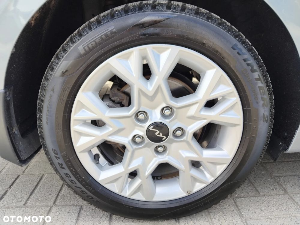 Kia Ceed 1.5 T-GDI M - 23