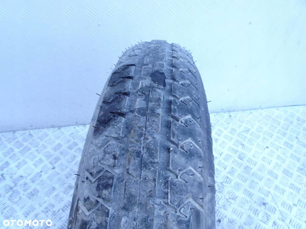 koło zapasowe mitsubishi outlander iii 16" - 6