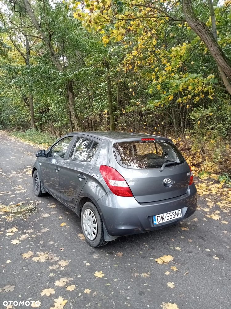 Hyundai i20 1.2 Classic - 2