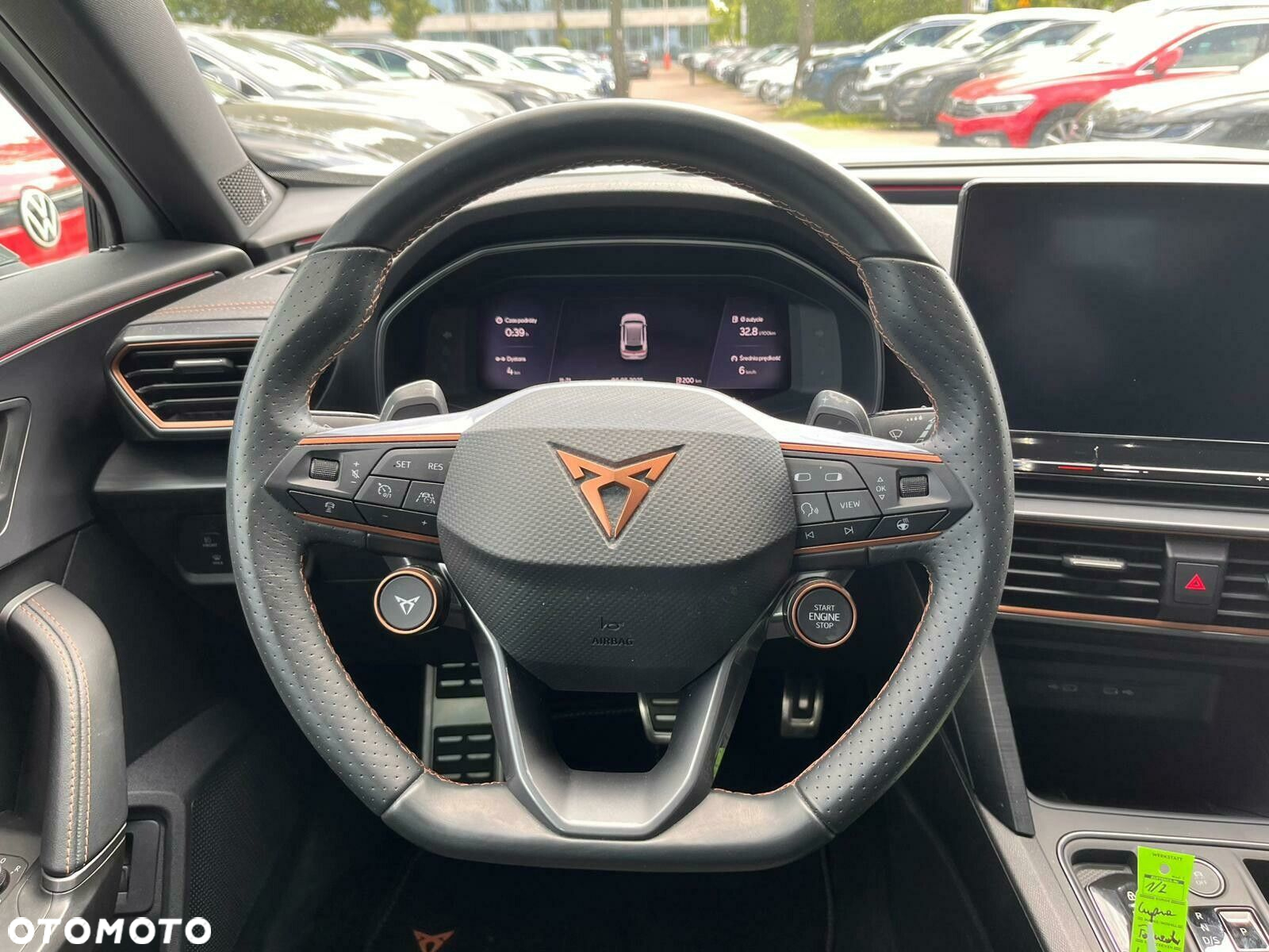 Cupra Formentor - 15