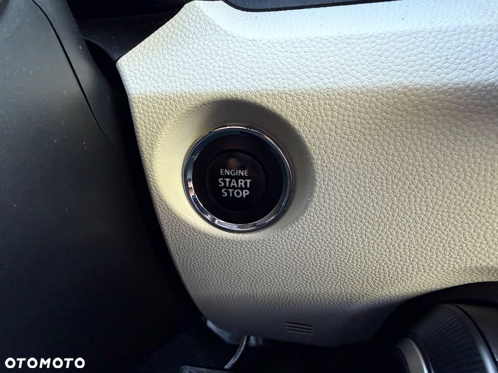 Suzuki Ignis Dualjet AGS Comfort+ - 26