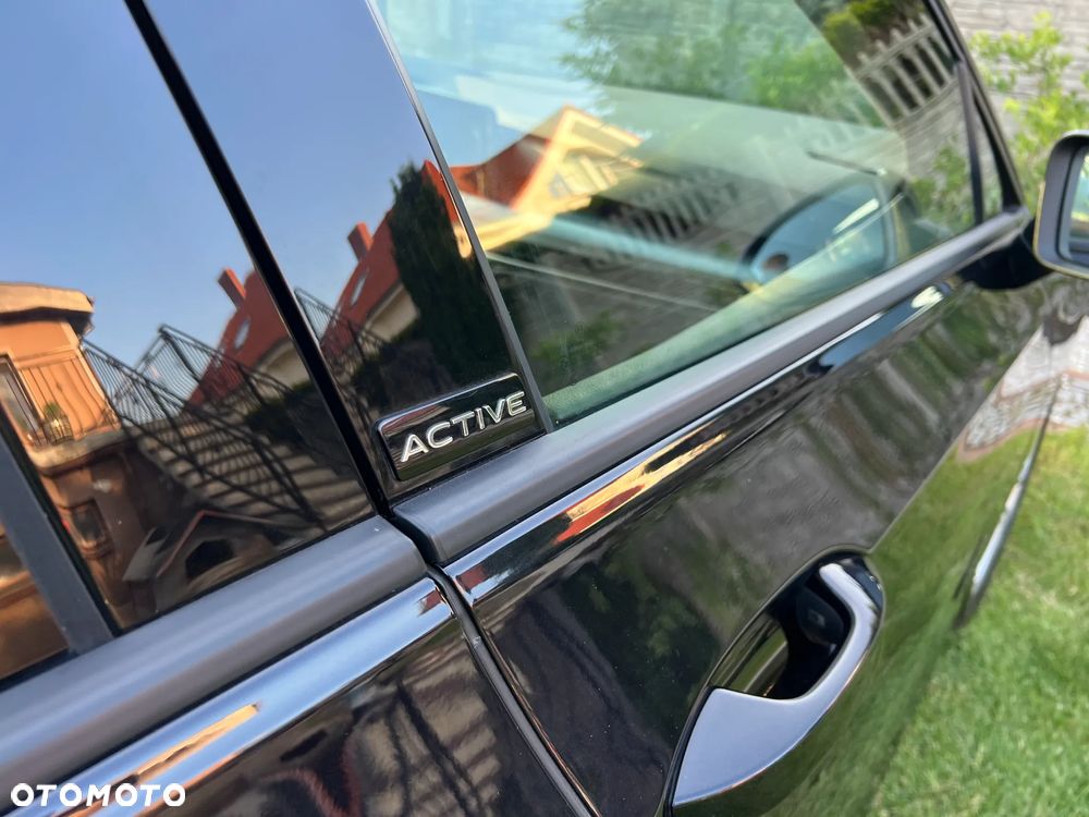 Volkswagen Golf 1.5 TSI EVO Active - 20