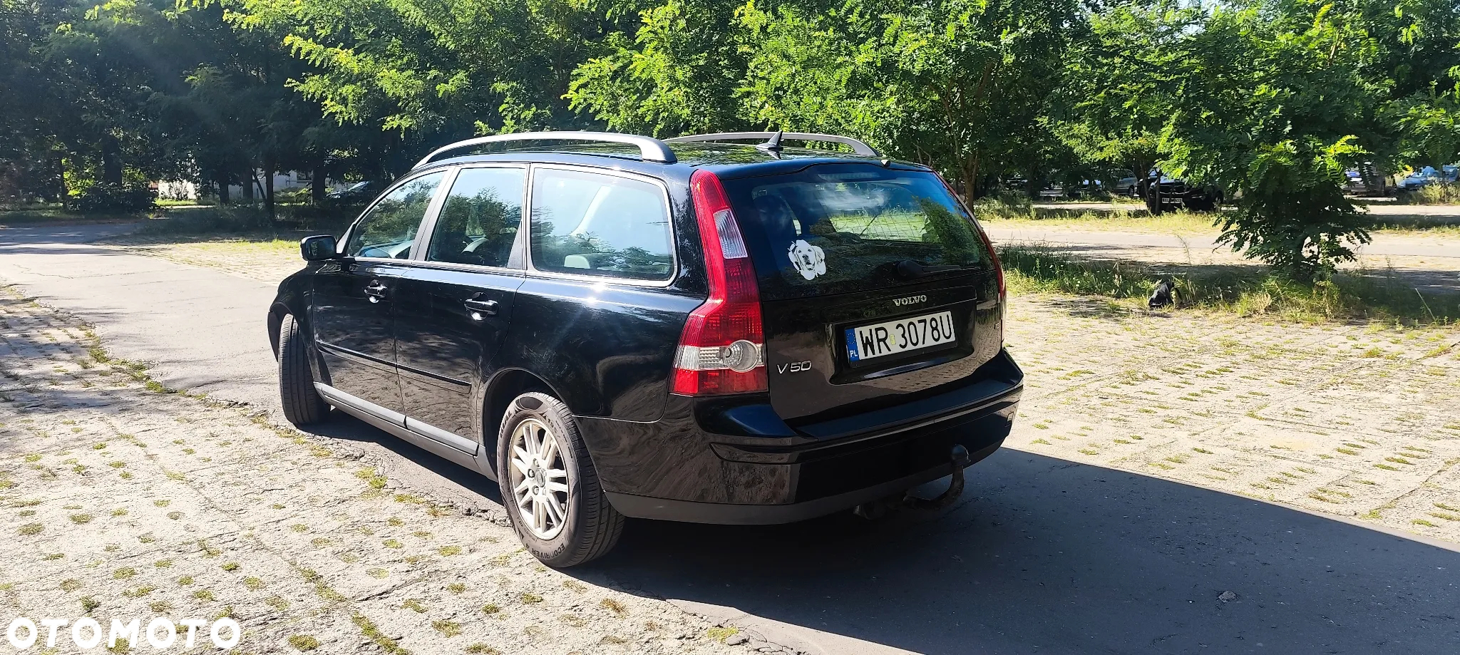 Volvo V50 1.8 - 2