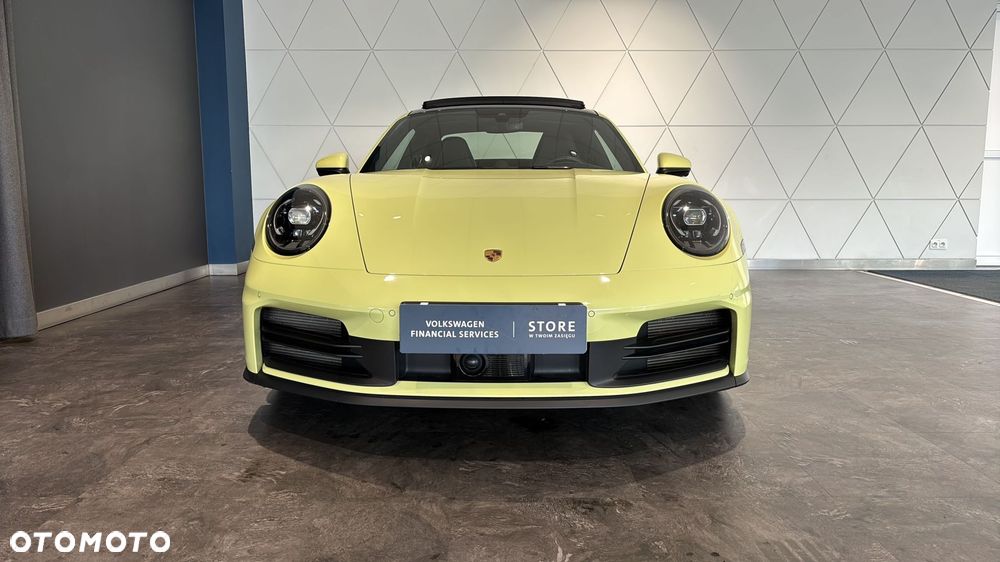 Porsche 911 - 9