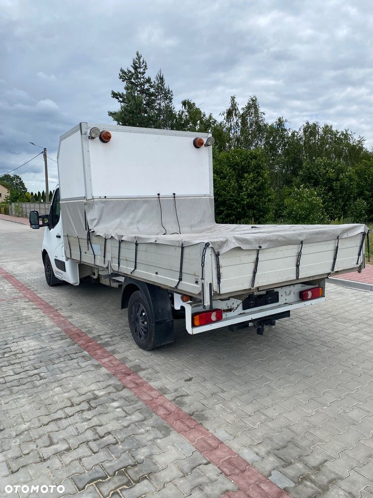 Renault Master - 7