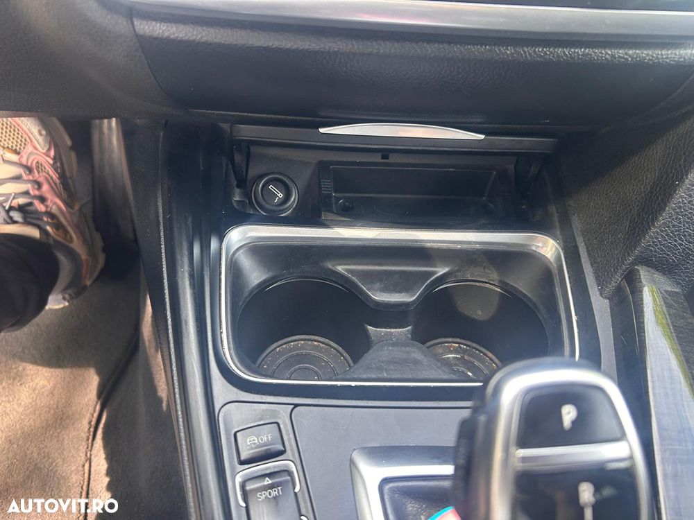BMW Seria 3 - 29