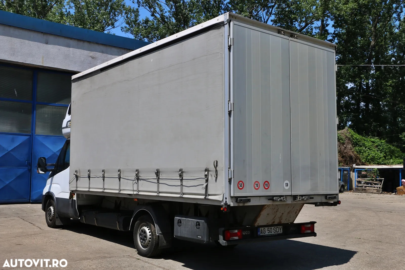 Iveco 35S18 - 8