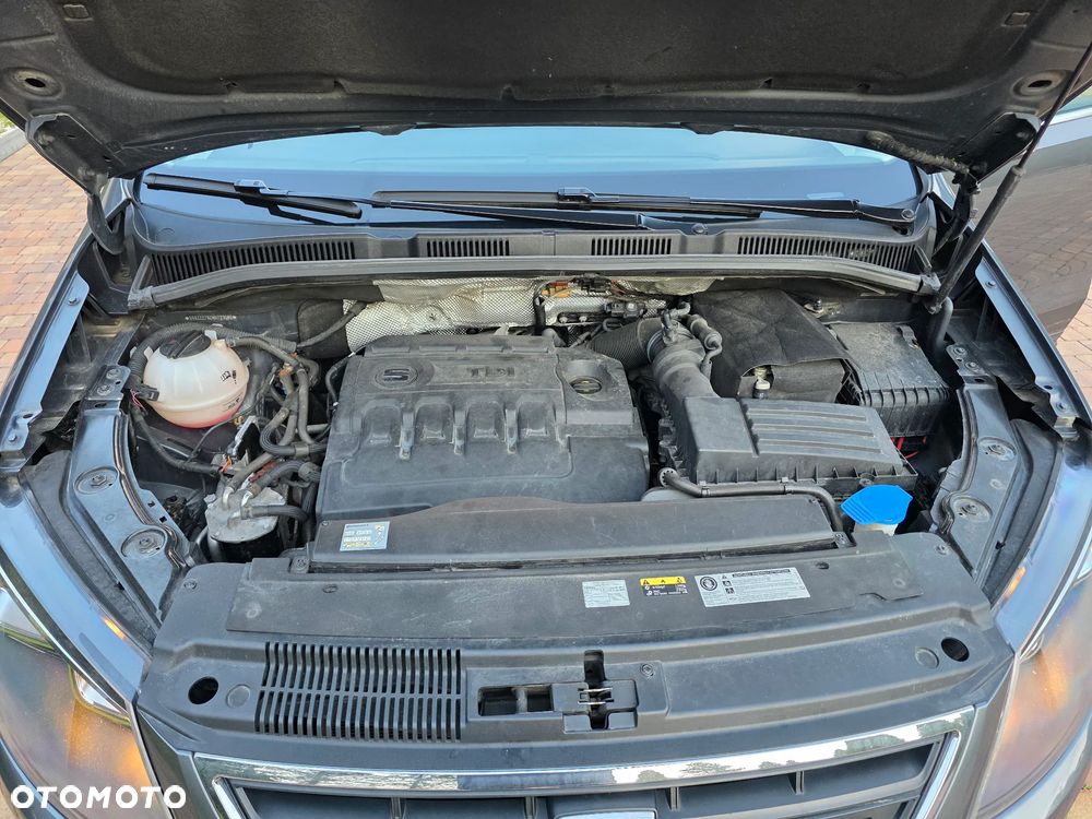 Seat Alhambra - 35