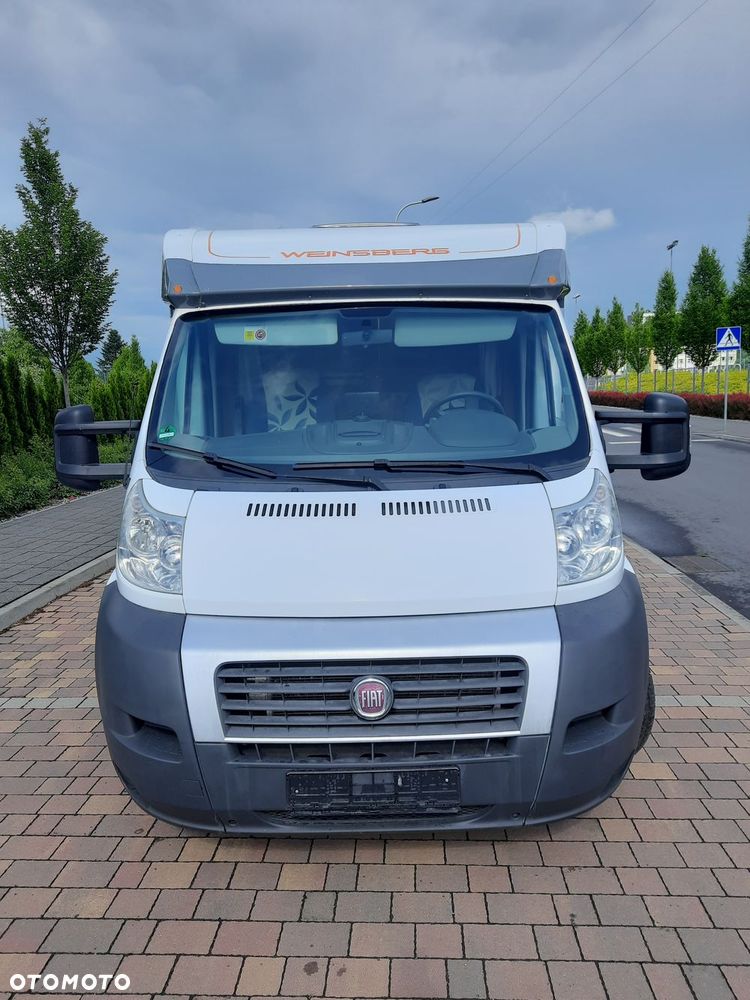 Weinsberg Fiat Ducato - 6