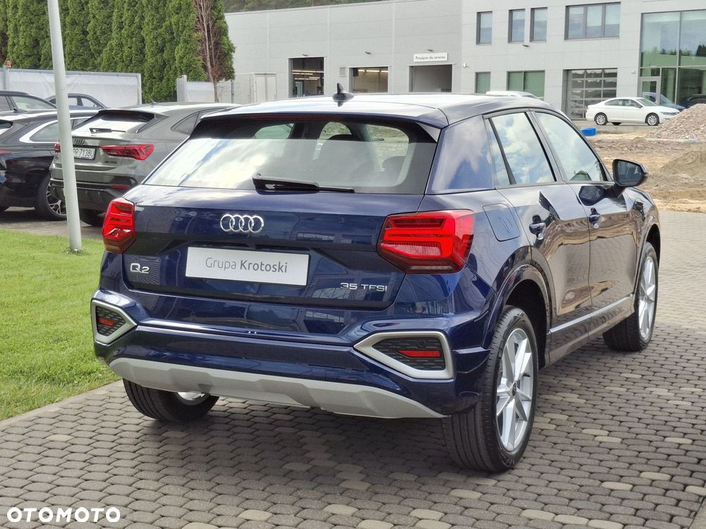 Audi Q2 - 9