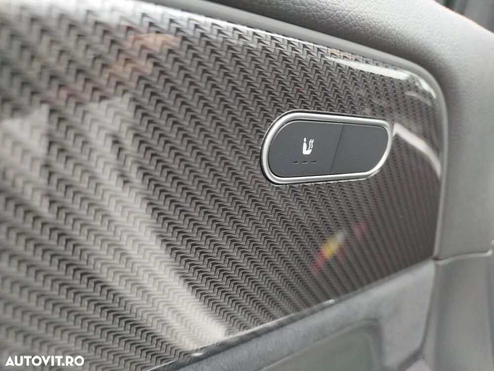 Mercedes-Benz GLA 200 4MATIC Aut. - 14