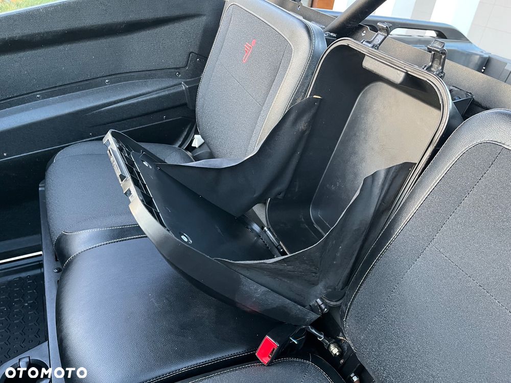 Segway Fugleman UT10 - 10