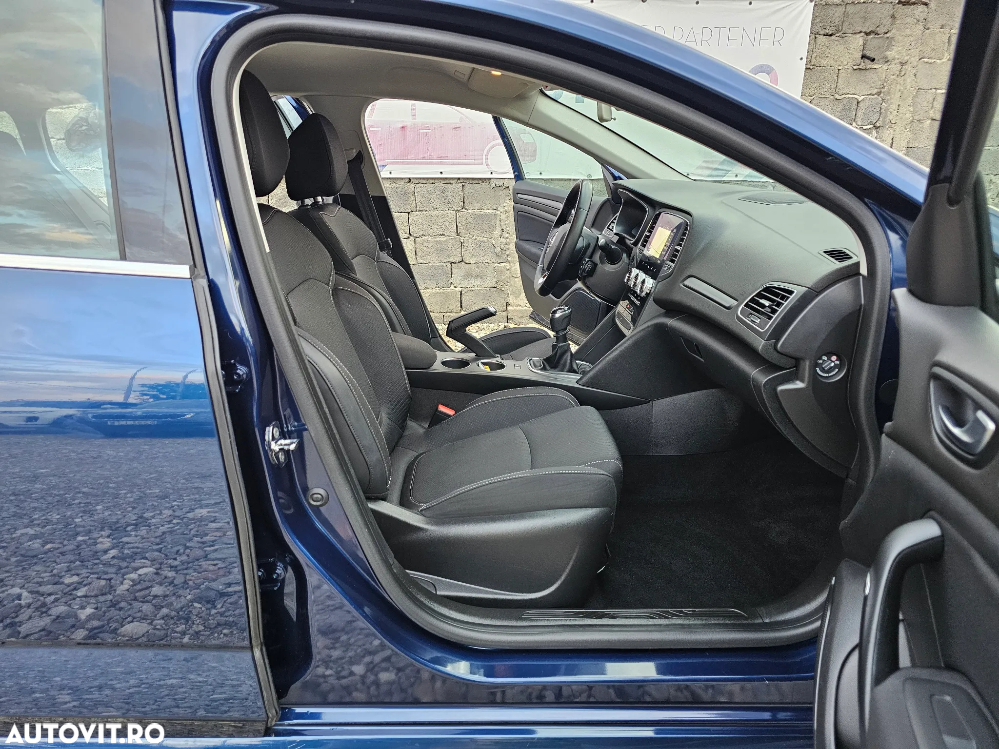 Renault Megane - 26