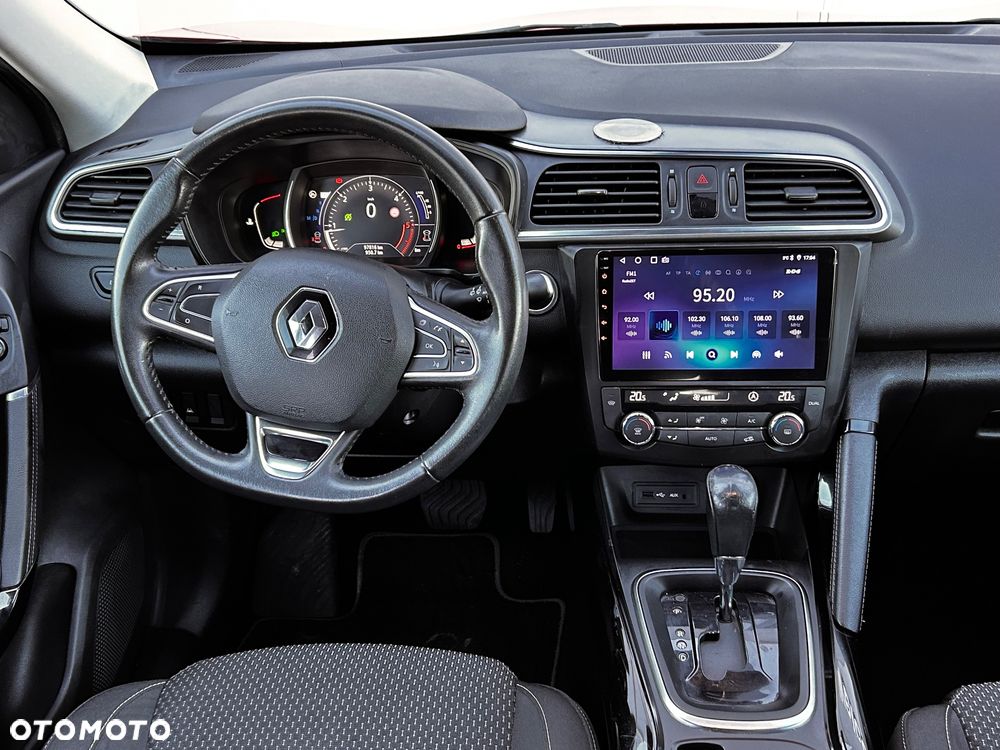 Renault Kadjar Energy dCi 110 EDC LIMITED - 25