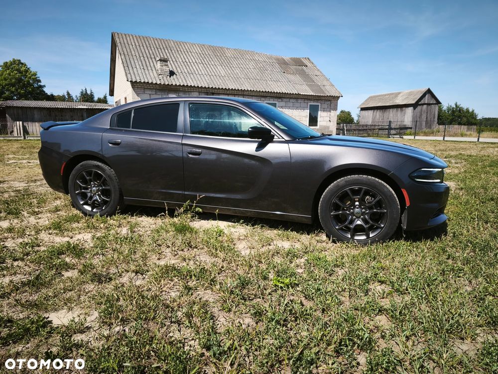 Dodge Charger - 20
