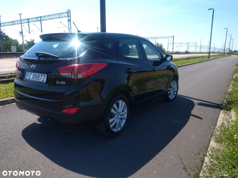 Hyundai ix35 - 6
