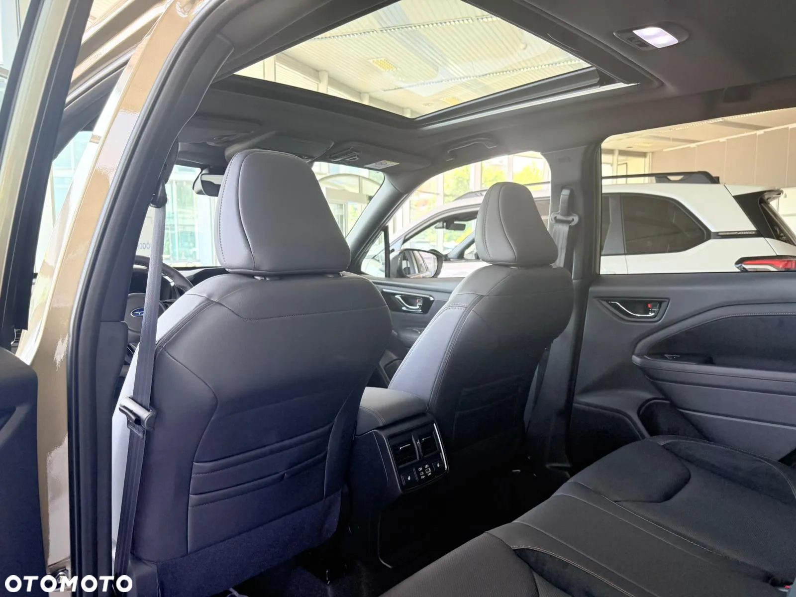 Subaru Forester 2.0i-L Platinum (EyeSight) Lineartronic - 4