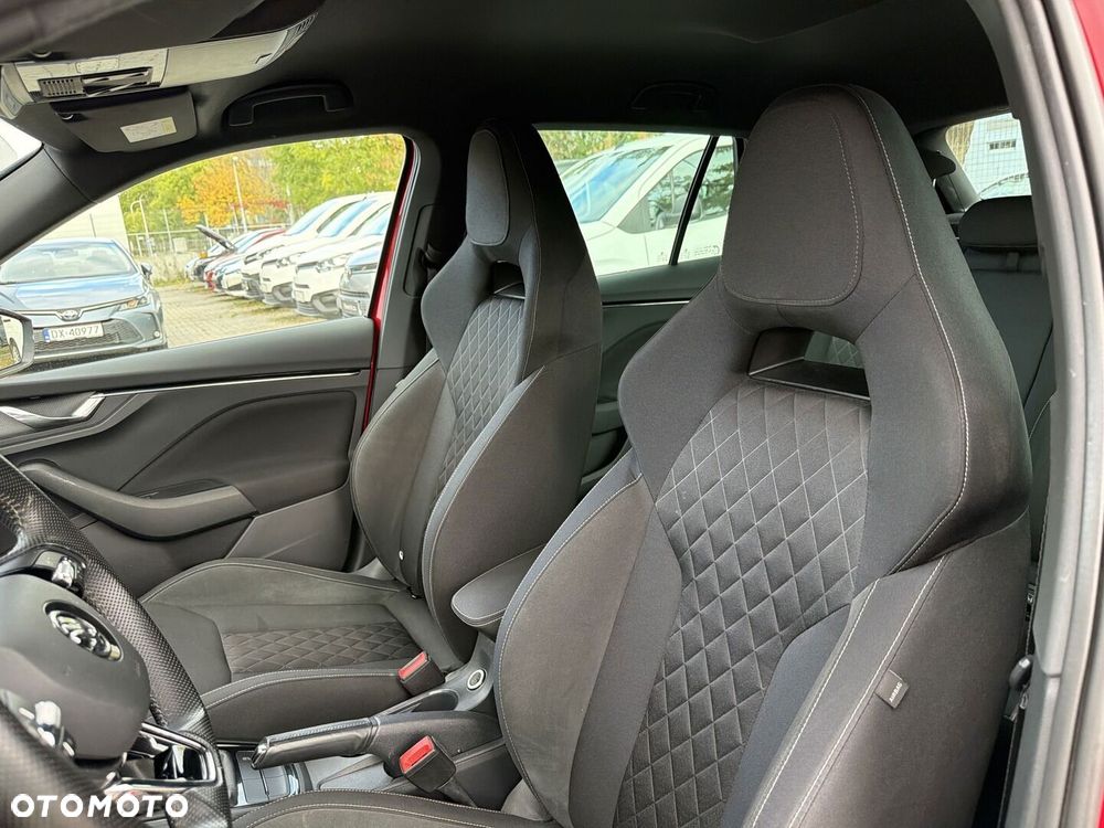 Skoda Kamiq 1.0 TSI Monte Carlo DSG - 15