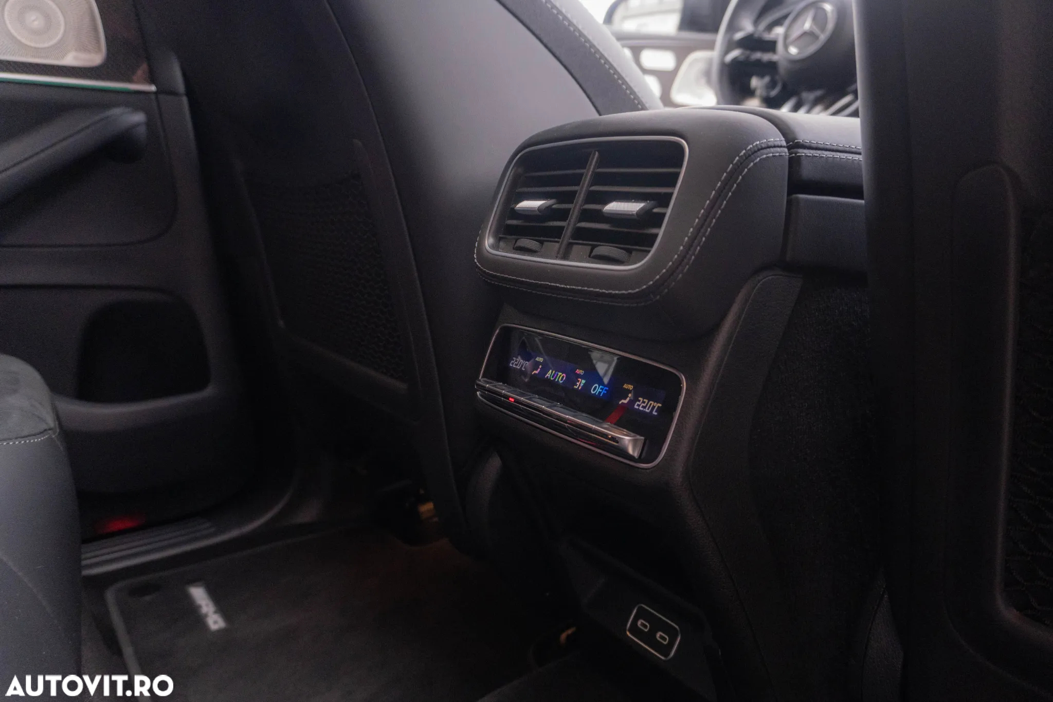 Mercedes-Benz GLE Coupe AMG 53 MHEV 4MATIC+ - 24