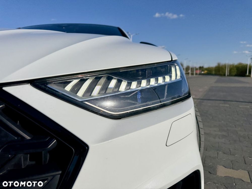 Audi A7 Sportback - 12