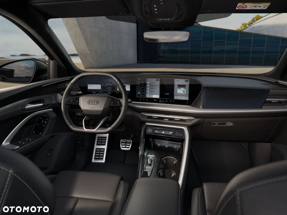 Audi Q5 40 TDI mHEV Quattro S Line S tronic - 6