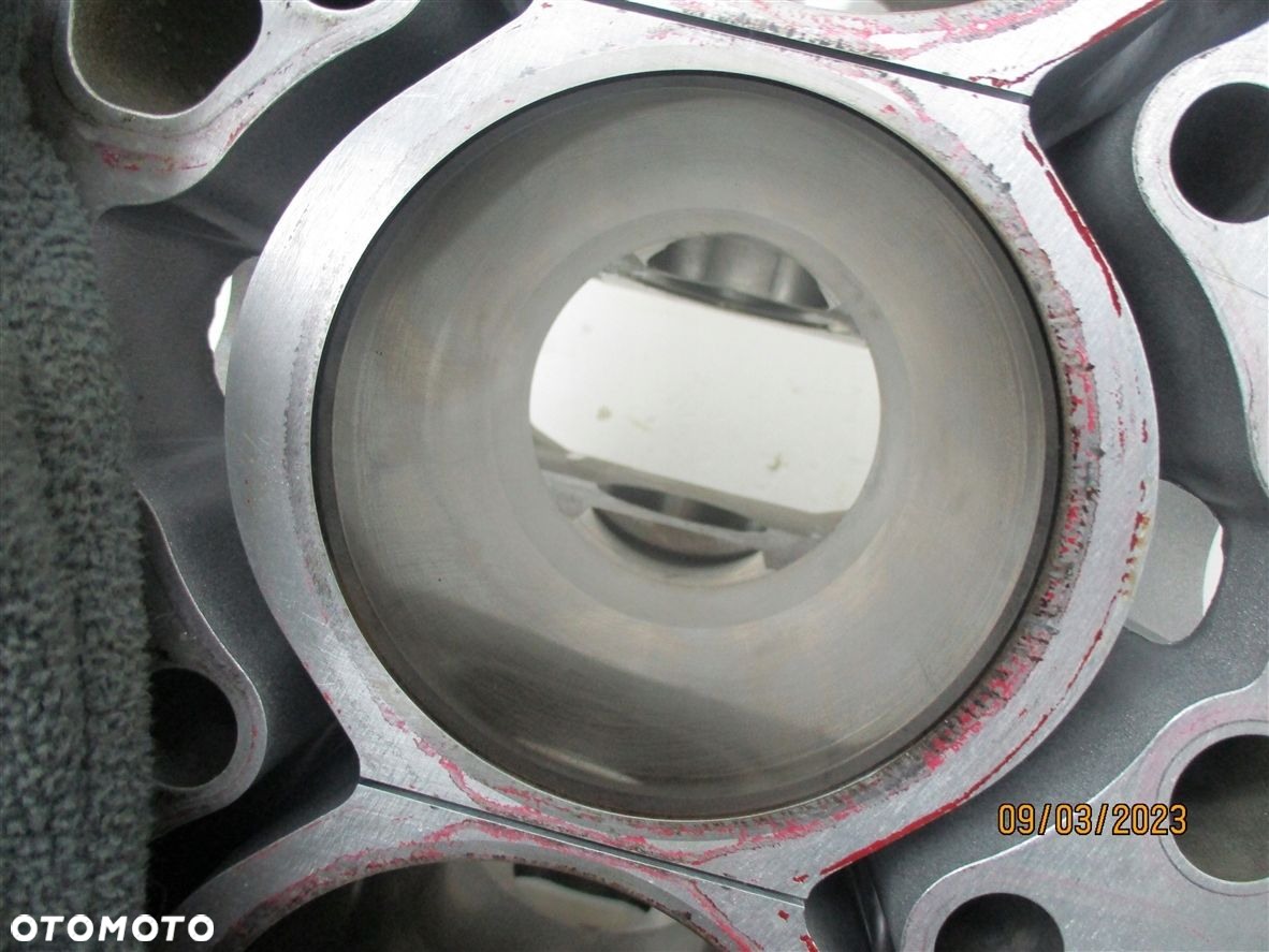 BLOK SILNIKA VOLVO V60 V90 1.5 2.0 T5 T6 31430768 - 12
