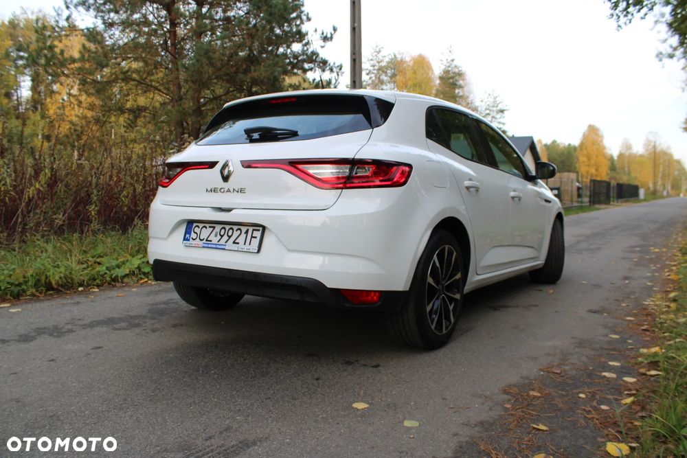 Renault Megane - 15