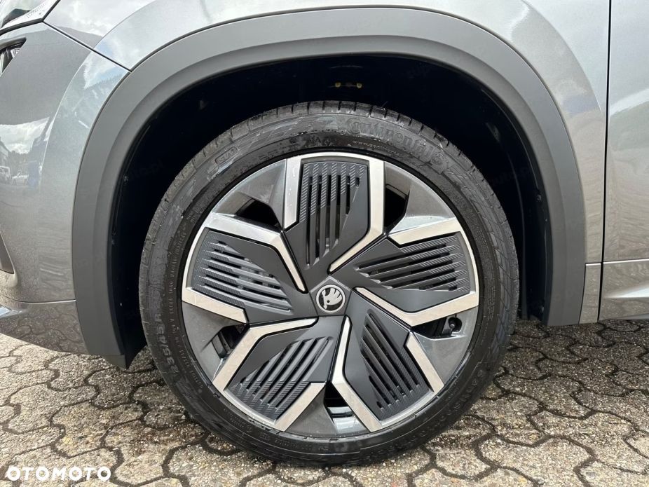 Skoda Kodiaq 2.0 TDI 4x4 Sportline DSG - 13