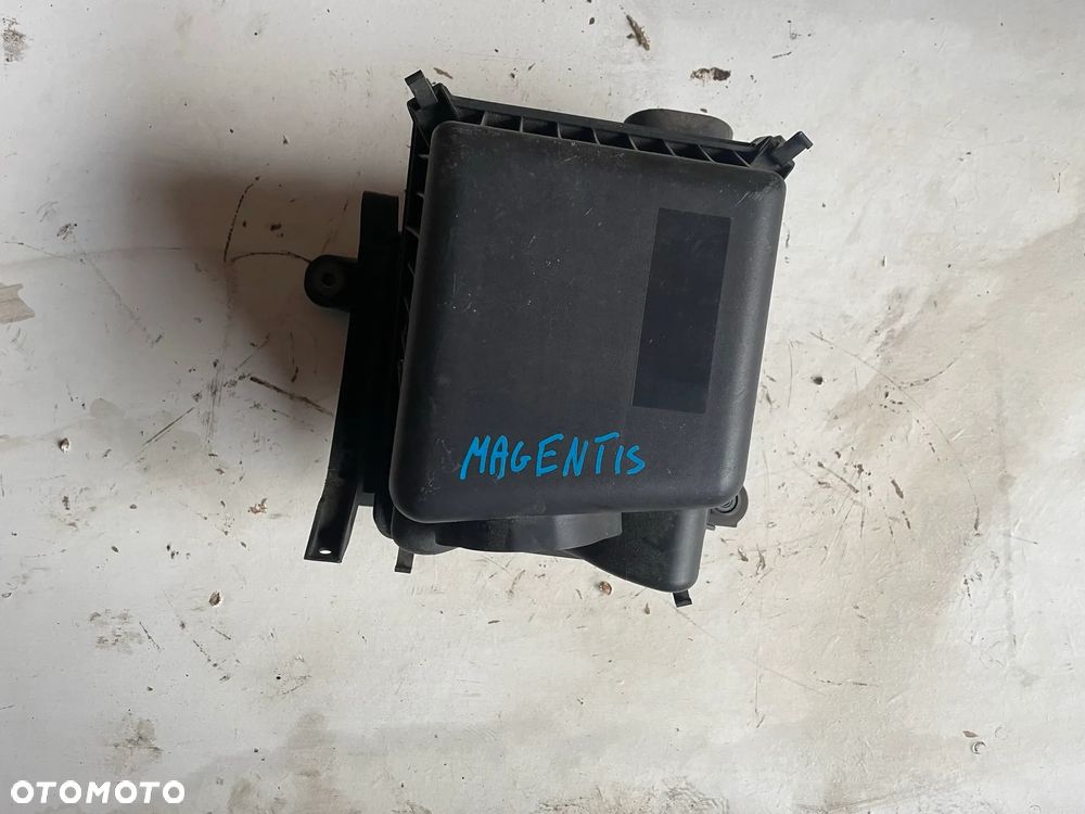 KIA MAGENTIS II 2.0 OBUDOWA FILTRA POWIETRZA 28110-2G100 - 1