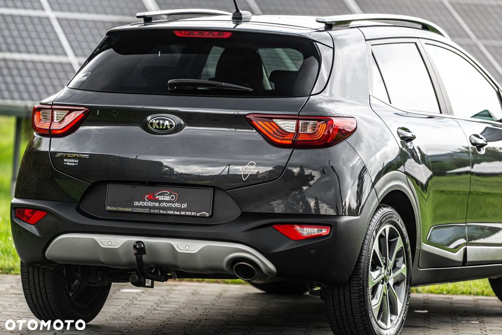 Kia Stonic 1.4 M - 11