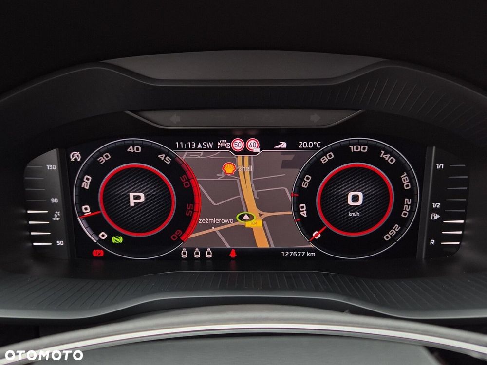 Skoda Kodiaq 2.0 Bi-TDI 4x4 RS DSG - 24