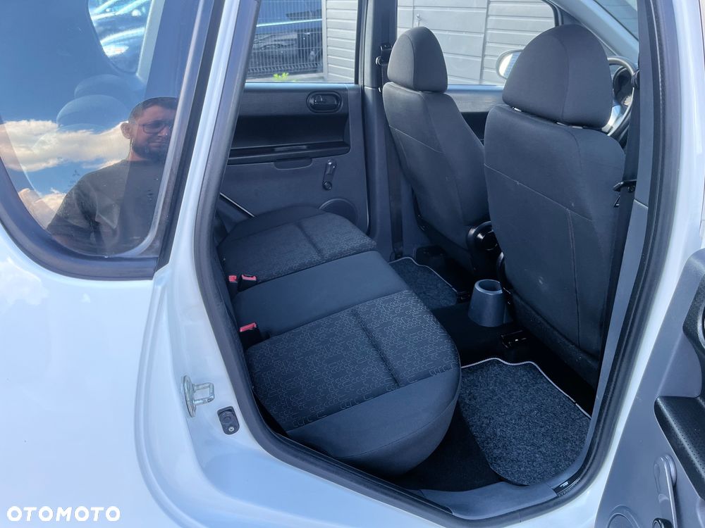 Mitsubishi Colt 1.3 Inform EU5 - 7