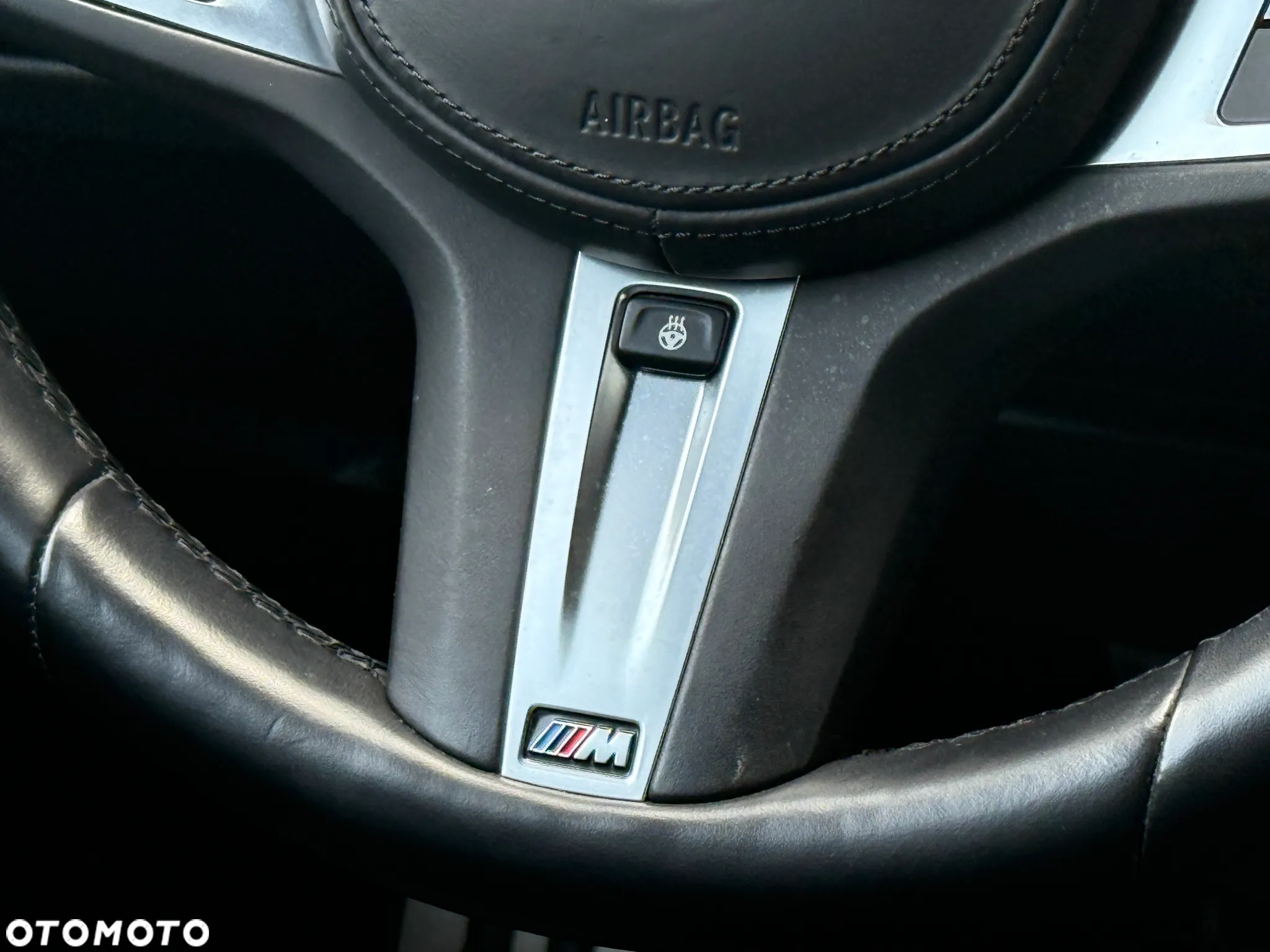 BMW Seria 3 320d xDrive M Sport sport - 22