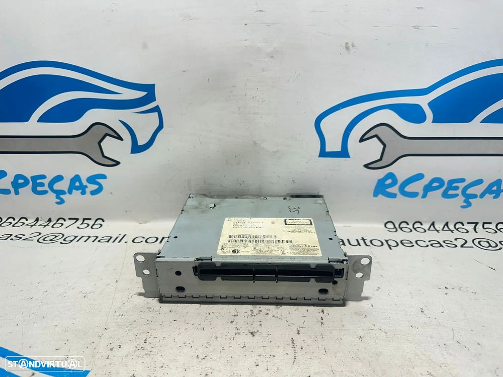 .Auto Radio Bluetooth BMW Serie 1 F20 5 Portas F21 3 Portas 2011 - 2019 - 2