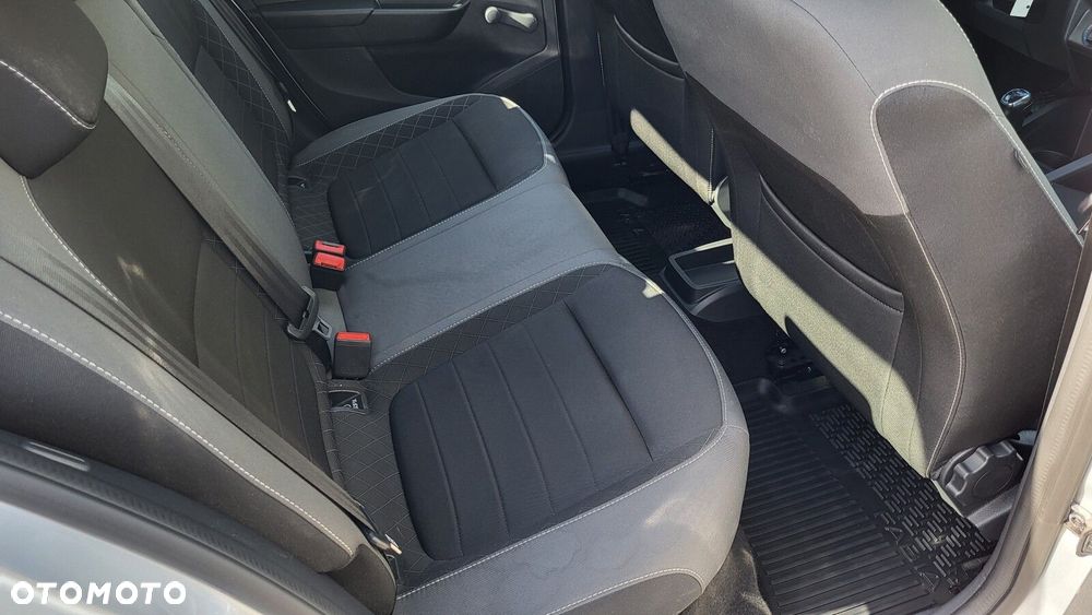 Skoda Fabia 1.0 TSI Ambition - 14