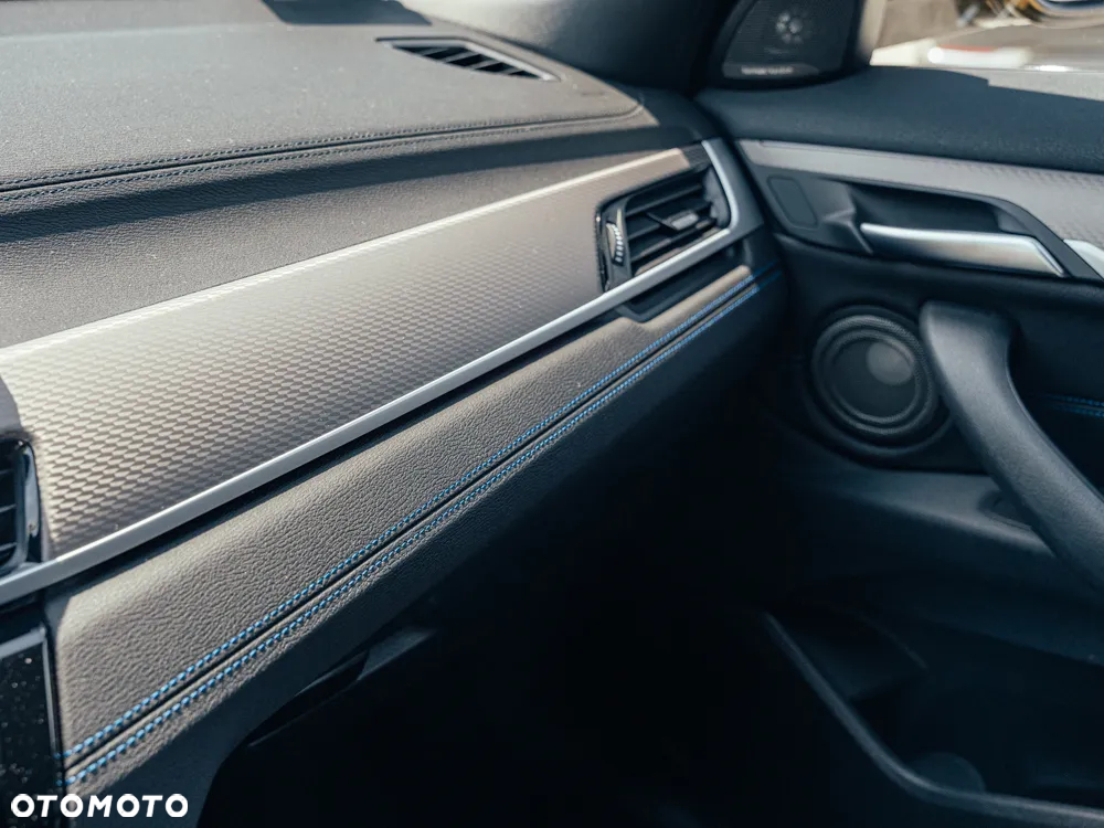 BMW X2 M35i - 16