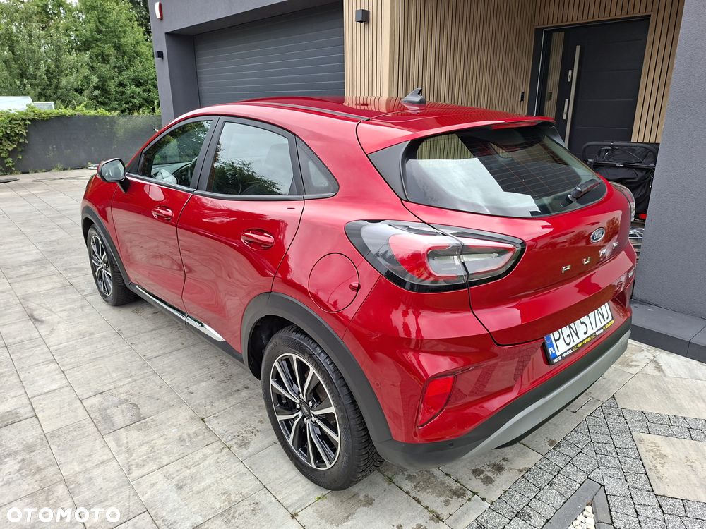 Ford Puma - 6