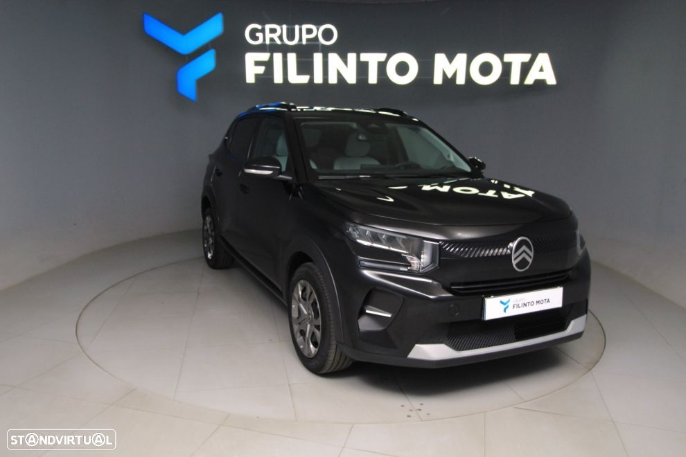 Citroën C3 1.2 Turbo Max - 7