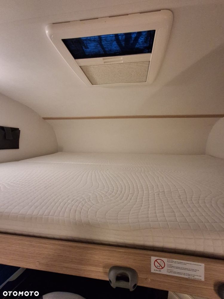 Sunlight A 70 Capron JAK NOWY 19 tys. km - 14