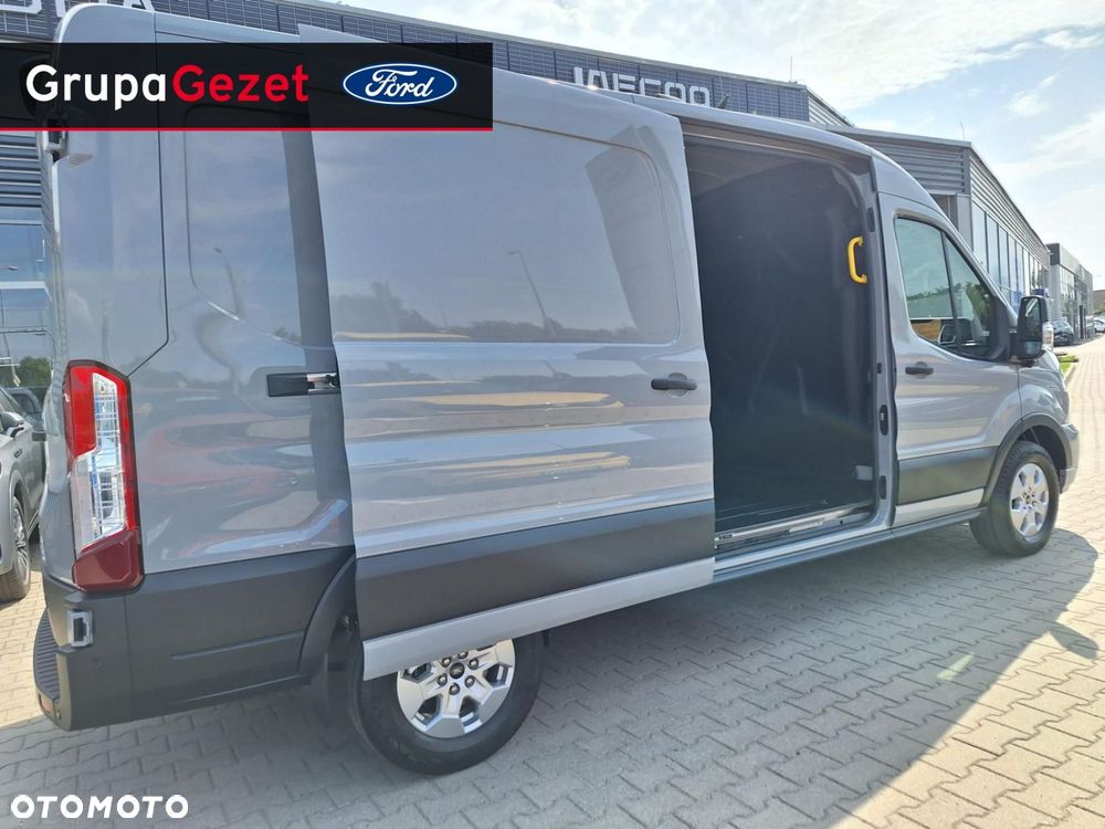 Ford Transit - 3