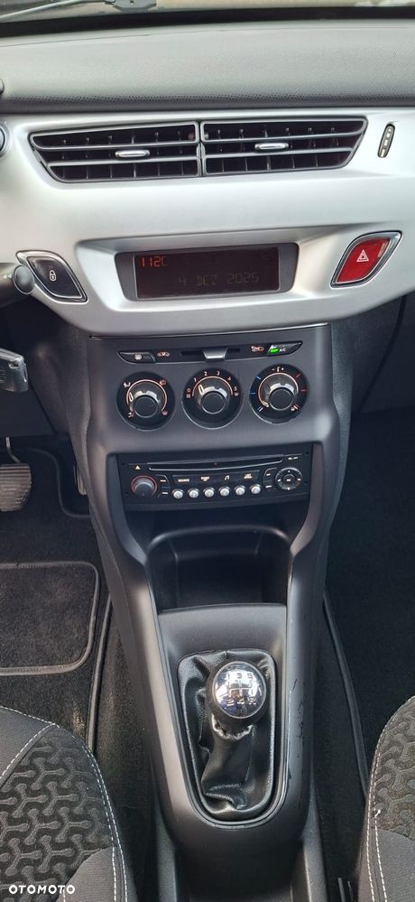 Citroën C3 1.4 Attraction - 30