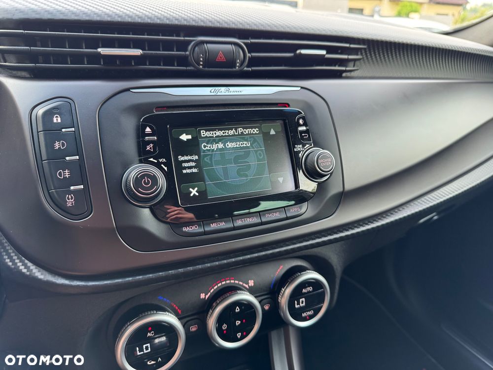Alfa Romeo Giulietta 1.4 TB 16V Super - 31