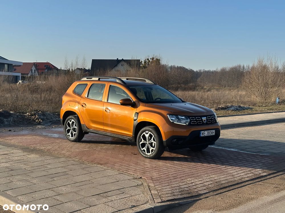 Dacia Duster - 30