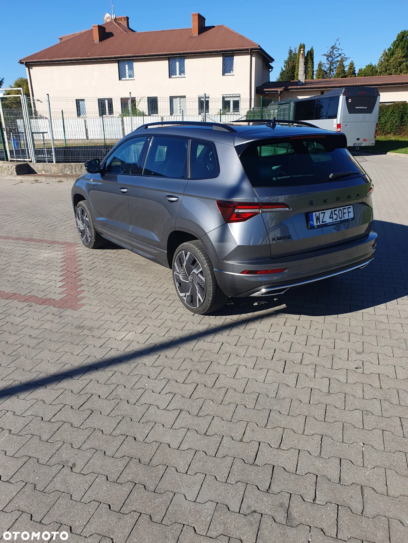 Skoda Karoq - 6