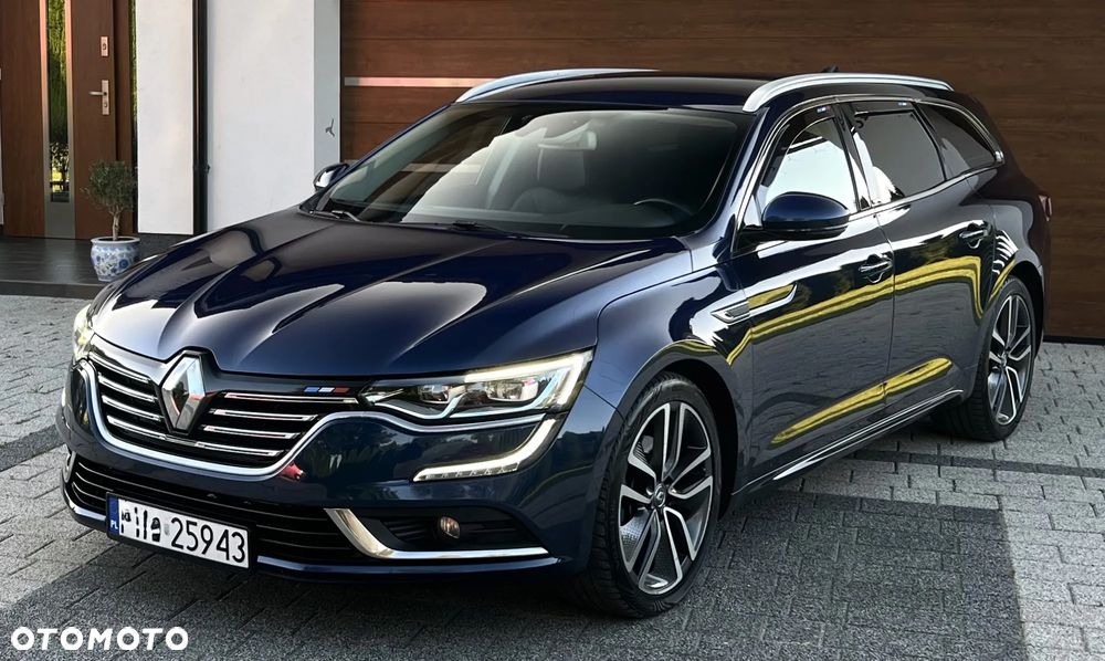Renault Talisman 1.6 Energy dCi Intens EDC - 29
